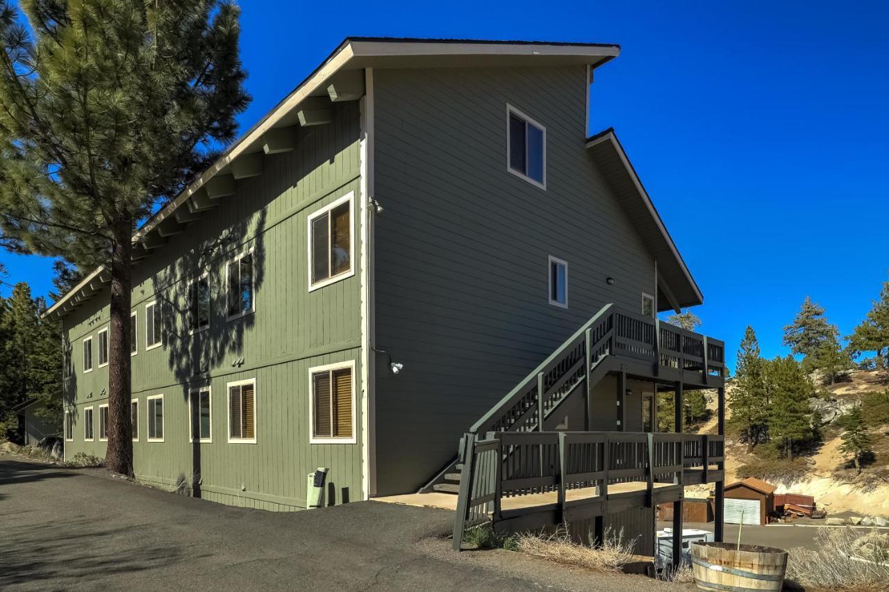Apartment Private Steps From Lift Minutes To Stateline